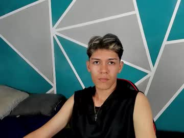 Adrew_Ledman Chaturbate profile image