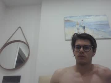 Ieatpussyfor Chaturbate profile image