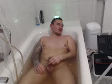 Naughty_Tobi93 Chaturbate profile image