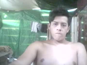 Zacabenjamin Chaturbate profile image