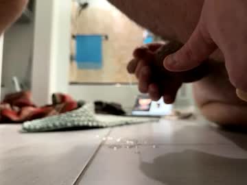 Hornymatt9314 Chaturbate profile image