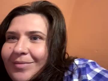 Crystalspring Chaturbate profile image