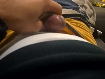 Rainman041093 Chaturbate profile image