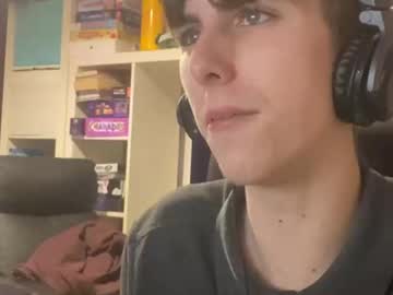 Sissy_18a Chaturbate profile image