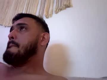 Geminiloverr Chaturbate profile image