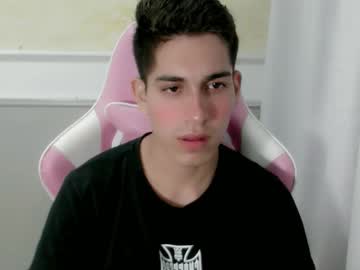 Jaider_King Chaturbate profile image
