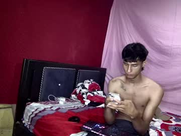 Nicolas4410 Chaturbate profile image