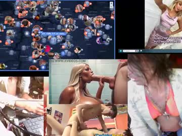 Terrythomasxx Chaturbate profile image