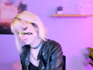 Profile of alisha_blonde