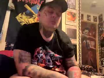 Drippingxxgore Chaturbate profile image