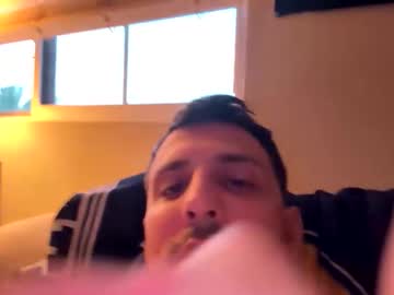 Stromboli187 Chaturbate profile image