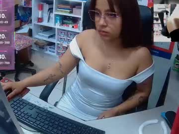 Profile of tamy_sweet69