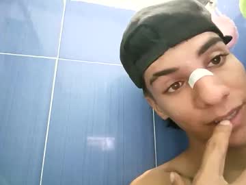 Liam_Lewis21 Chaturbate profile image