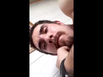 Jacksmeoff69 Chaturbate profile image