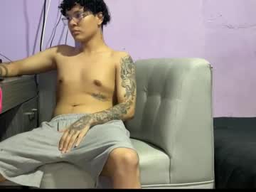 Profile of sam_latino22