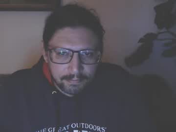 Parry555 Chaturbate profile image