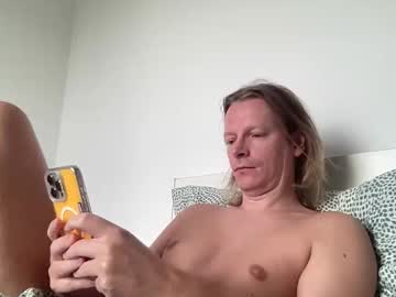 Hypnotised85 Chaturbate profile image
