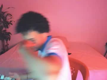 Myke_Master Chaturbate profile image