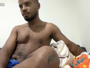 Eduardo_409 Chaturbate profile image