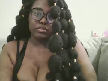 Profile of ebonybigtitqueen3