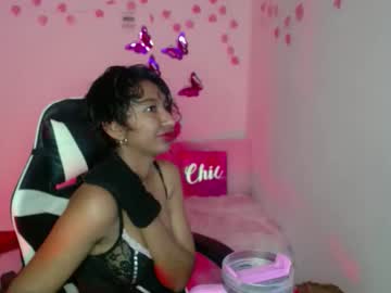 Samantha__777 Chaturbate profile image