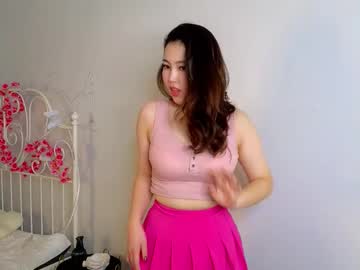 Profile of cherry_blossomss
