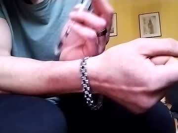 Paaatrik271284 Chaturbate profile image