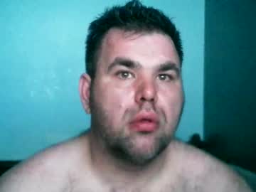 Sergieo321 Chaturbate profile image