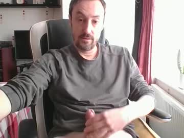 Dannybjay Chaturbate profile image