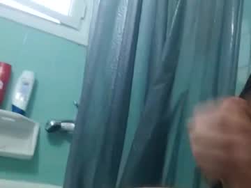 Xristos131_ Chaturbate profile image