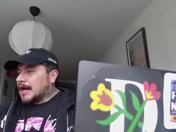 Sebiwestsides Chaturbate profile image