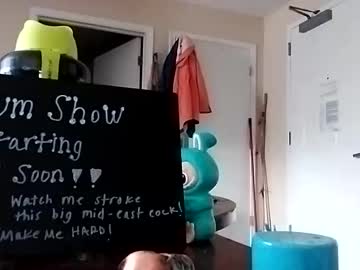 Thatfungai Chaturbate profile image
