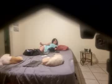 Rossival1989 Chaturbate profile image