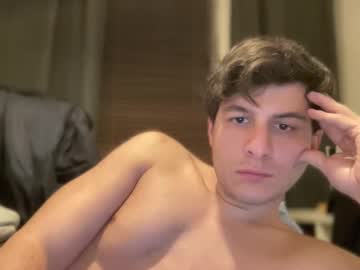 Gerott Chaturbate profile image