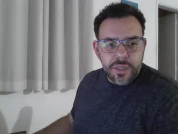 Hulkpeludoativo10 Chaturbate profile image