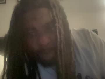Blakwods Chaturbate profile image