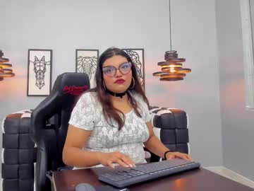 Profile of roxyvixen_