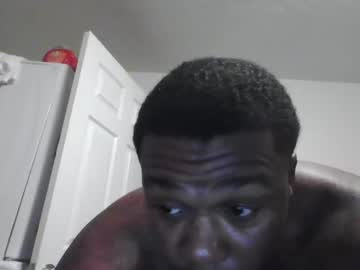 1nutbandit Chaturbate profile image