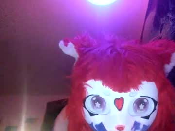Furrysoraxxx Chaturbate profile image