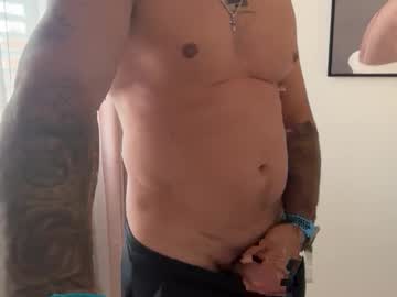Nightboy84 Chaturbate profile image