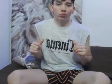 Oliver_Paris Chaturbate profile image