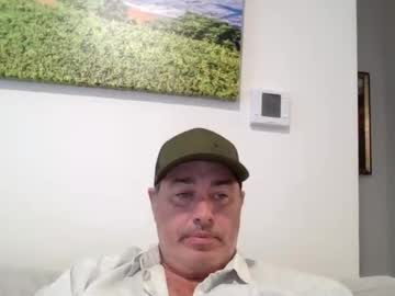 Spacecity005 Chaturbate profile image