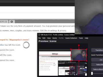 Profile of bigangelxs