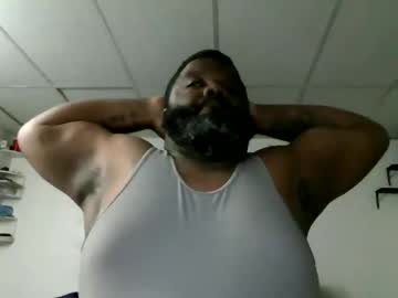 Bigdawg202523 Chaturbate profile image
