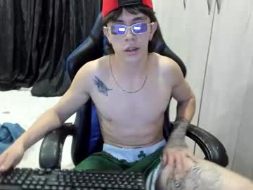 Dominic_Xl Chaturbate profile image