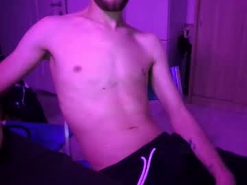 Nikolasnik50 Chaturbate profile image