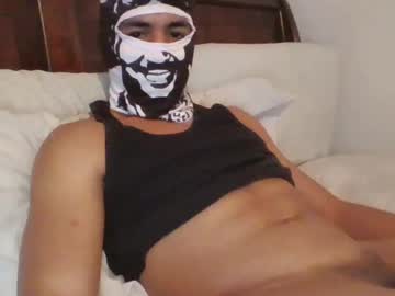 Prettyboyg_330 Chaturbate profile image