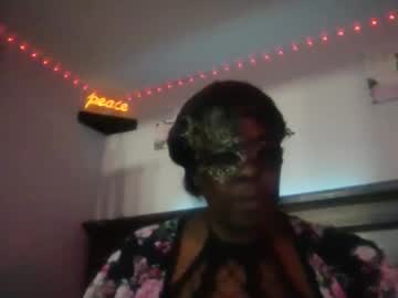 Thickchiccoco Chaturbate profile image