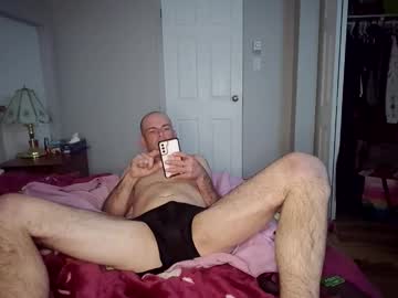 Northtitaniumman Chaturbate profile image