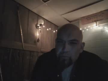 Alexhorton85 Chaturbate profile image